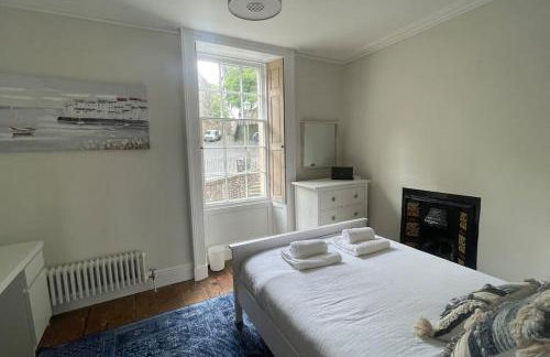 3 double bed whole house by castle - Foto 11