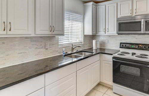 Dockside Punta Gorda Anglers Retreat on Canal! - Foto 7