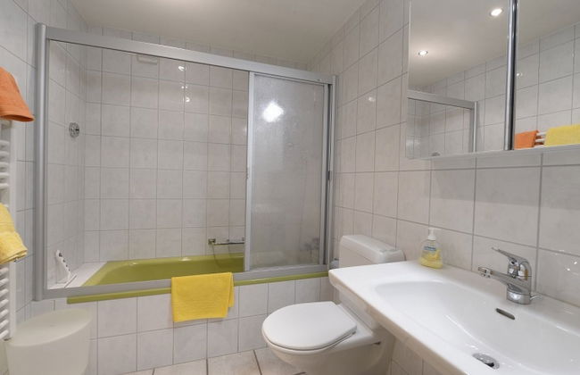 Ferienwohnung Vi 338a - Foto 22