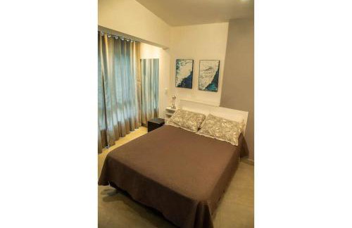 Para casais, prédio beira mar, em frente à Roda Gigante - Foto 19