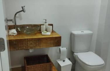 Apartamento Pé na Areia - Foto 5