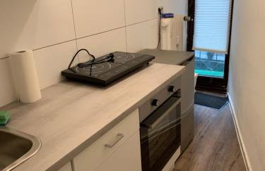 Oldtown Apartments Mühlenstr - Foto 34