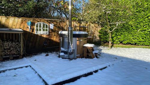 Forest Edge, Wykeham Forest - Foto 3