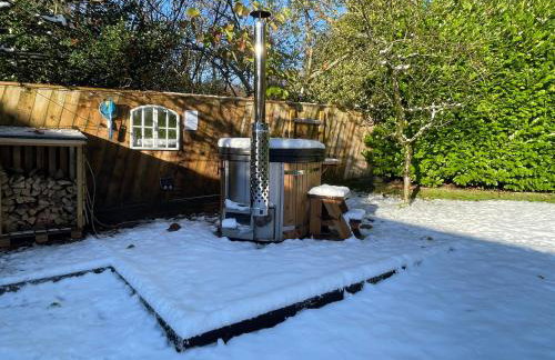 Forest Edge, Wykeham Forest - Foto 3