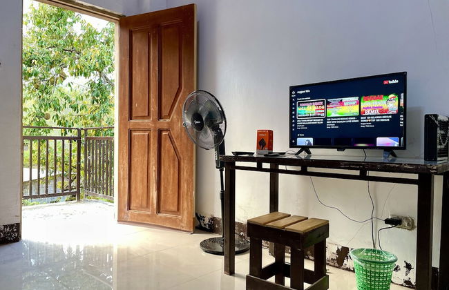 Felcordz Nature Farm and Resort - Foto 3