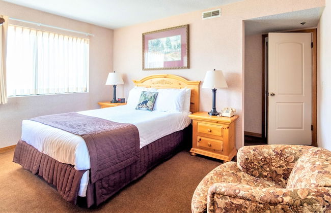 Lagonita Lodge - Foto 32