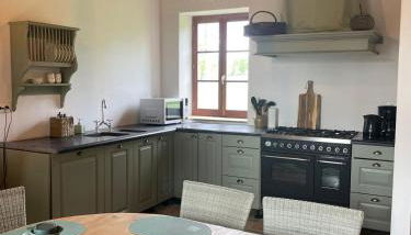 Gite de Fleur - Chateau du Grand Luçay - Foto 5