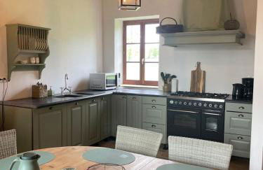 Gite de Fleur - Chateau du Grand Luçay - Foto 5