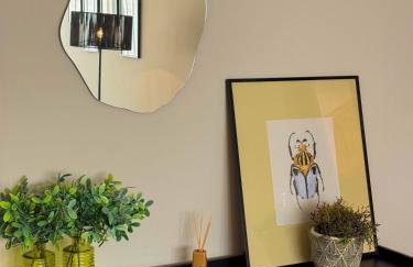 Ap Praça Central - Wi-fi e Piscina - Foto 12