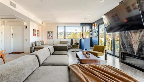 Abracadabra Ultra Luxury Private Residence - Foto 3