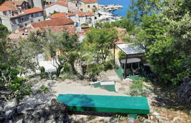 Apartments and rooms Roberto B. - Foto 15