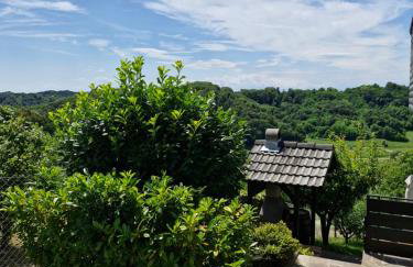 GREENHILLS Relax & Holiday House - Foto 53
