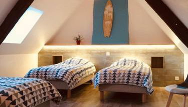 Pierre et mer au cœur de Saint Cado - Foto 5