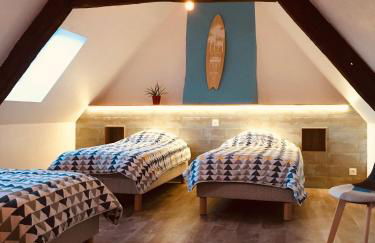 Pierre et mer au cœur de Saint Cado - Foto 5