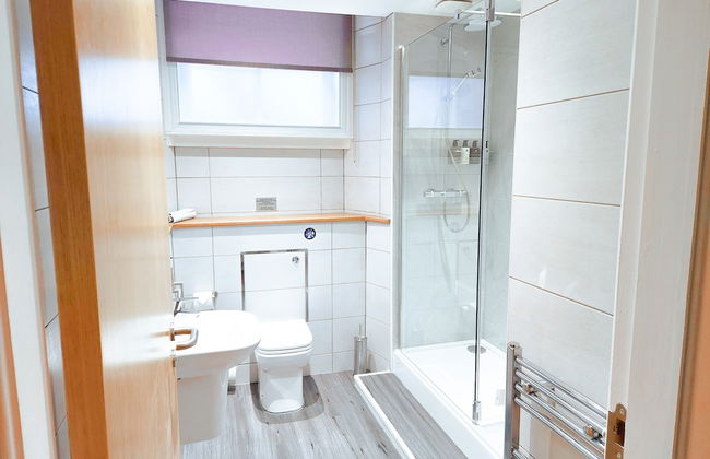 Braid Apartments by Mansley - Foto 42