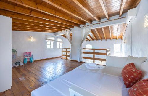 Casa das 3 Oliveiras - Foto 11