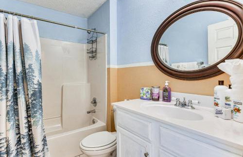 2 Mi to Beach and Boating Family Home in Lynn Haven - Foto 15