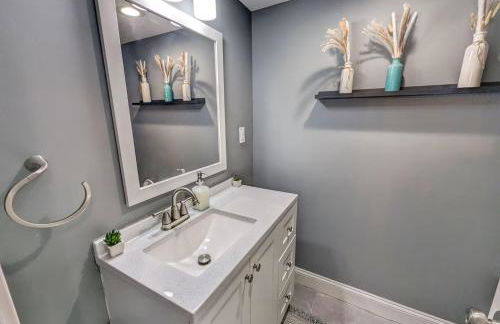 Elegant Home 8 mins to Washington DC & Old Town - Foto 21