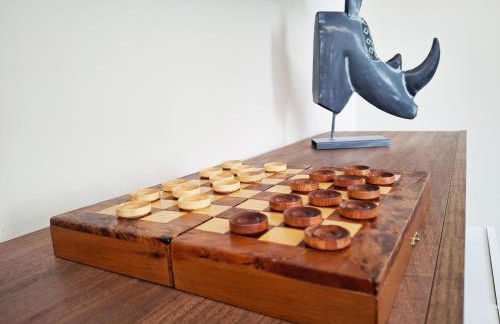 Cantius Villa Italia Apartment - Foto 25