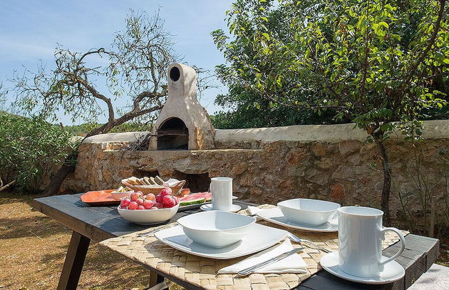 Hotel Rural Can Partit - Adults Only - Foto 34