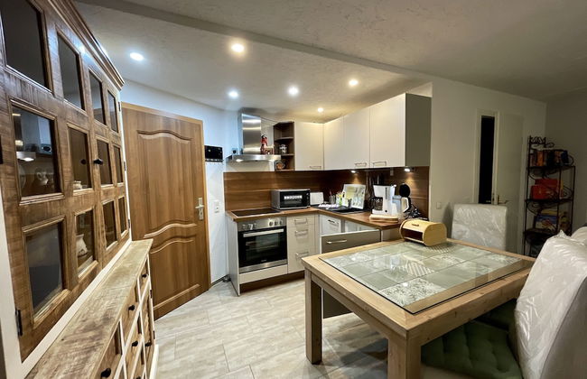 Ferienwohnung Romance - Foto 10