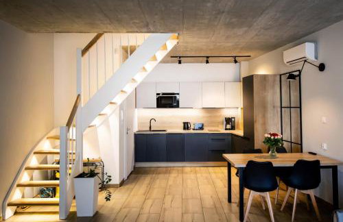 Domki Gold-Time Niechorze - Foto 24