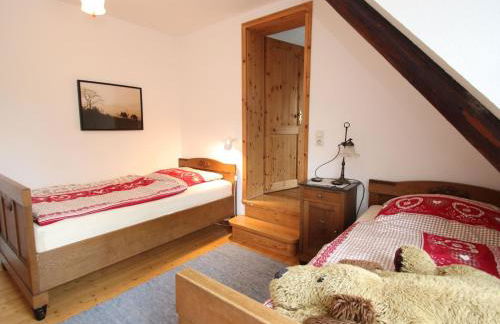 Ferienwohnung im Ferienhof, Dorfmark - Foto 16