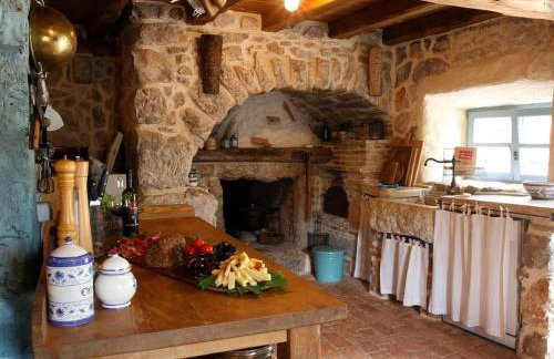 HERITAGE Villa DEA RUSTICA - Foto 31