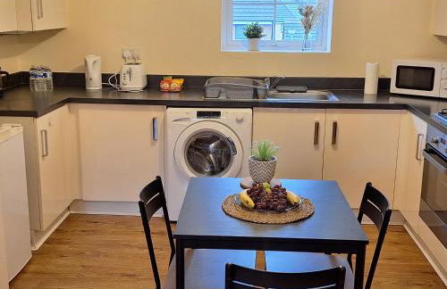 Two Bedroom Semi-detached Modern House in Birmingham - Foto 22