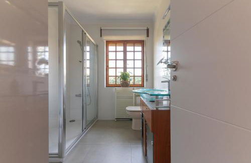 Villa Glicinia - Foto 9