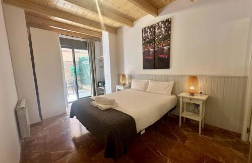 Flaugier Apartments B2 - Foto 7