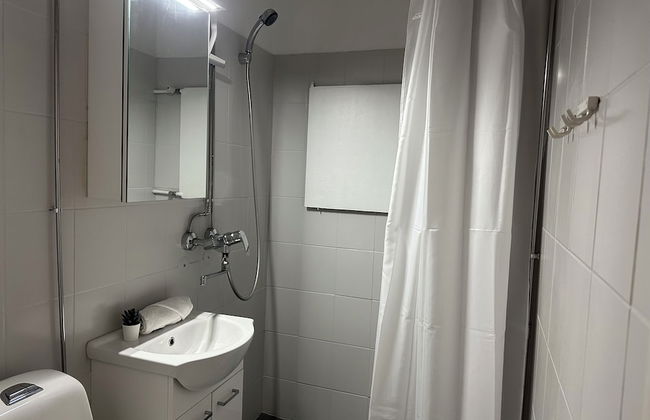 Santa's City Apartments - Foto 28