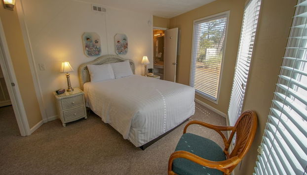 Multi Resorts at Country Club Villas, a VRI resort - Foto 4, Habitación