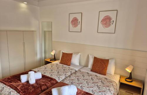 Apartamento Rivera de Laxe - Foto 5