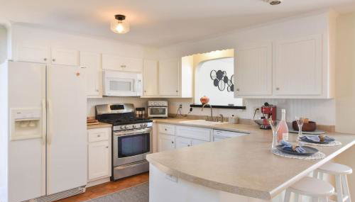 Bright & Open Central A C Dog Friendly - Foto 3