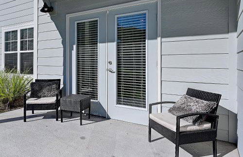 Lake View 2BR 2BA Suite Nr DWTN & NAS w POOL & Gym - Foto 2