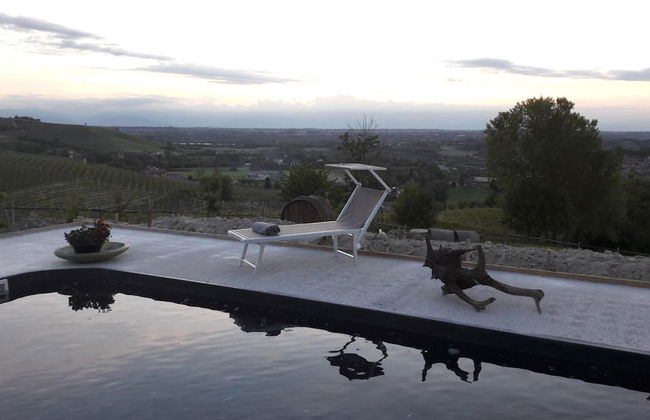 CasaMatilda Agriturismo Langhe - Foto 30