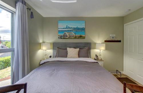 Blue Angels Room Mercer Island - Foto 12