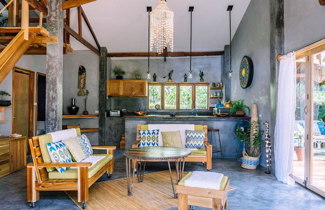 Villas Sampaguita - Foto 28