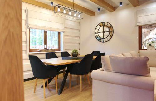 Forest Home Dębowa 18 - Foto 23