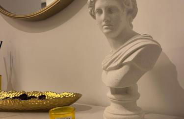 Savoia House, modern apartment near Villa Borghese - Photo 9