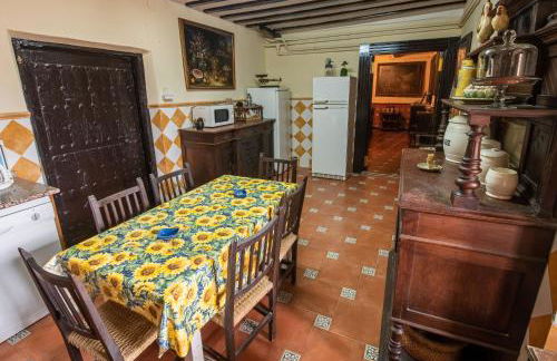 Finca casa rural de la Mata - Foto 14