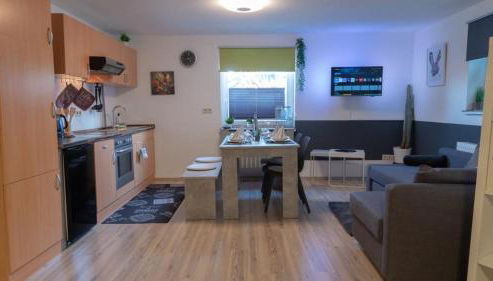 Ferienwohnung Haus Schwanen - Foto 5