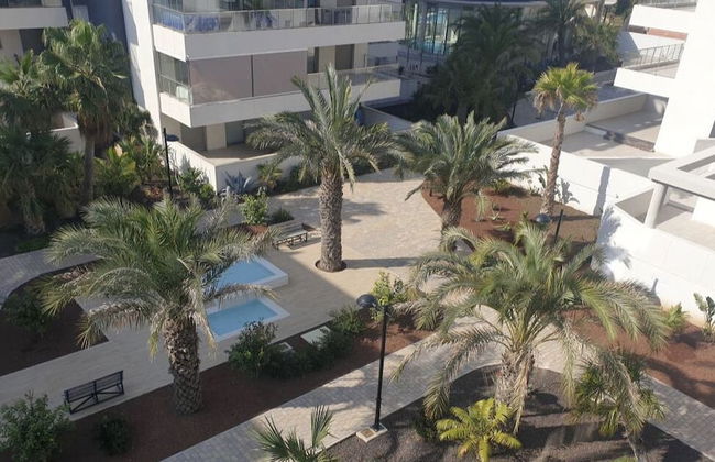 La Zenia Penthouse Indoor/outdoor Pool &gym EB3 - Foto 59