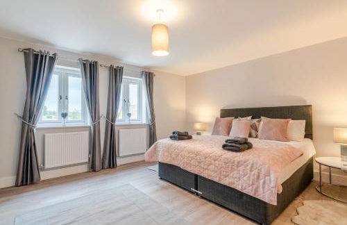 Maple House - Photo 14