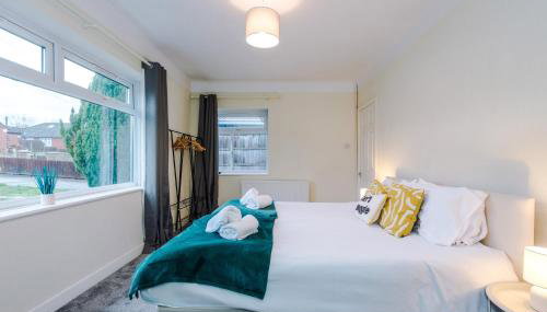 3BR Home Sleeps 6 Perfect for Short and Long Term Stays - Foto 2