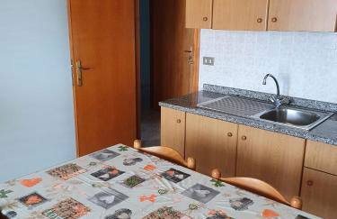 Residenza Laura Casa Vacanze Capo Vaticano - Foto 79