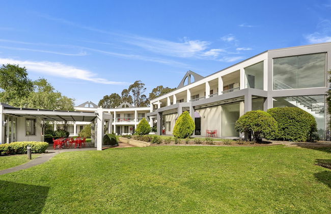 Nightelier Doncaster - Foto 59