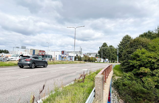 3bed Apartment 18 Mins by Metro to Helsinki Centre - Foto 39