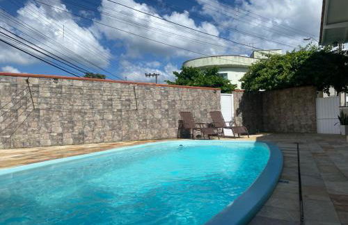 Blumen Espaço "piscina privativa' - Foto 1